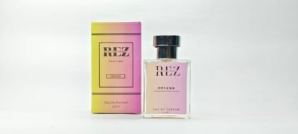Rez Oriana