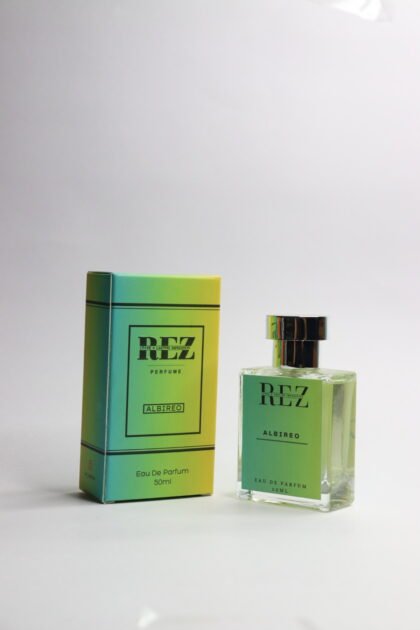 Rez Albario